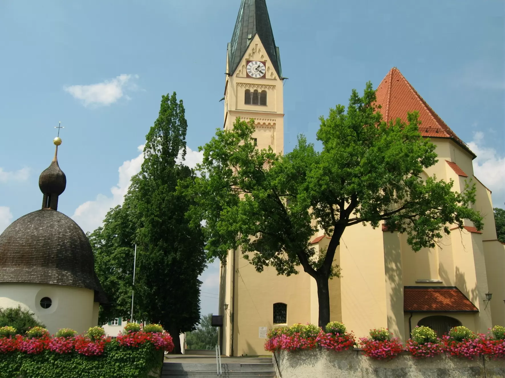 Kammerchor Schwabmünchen