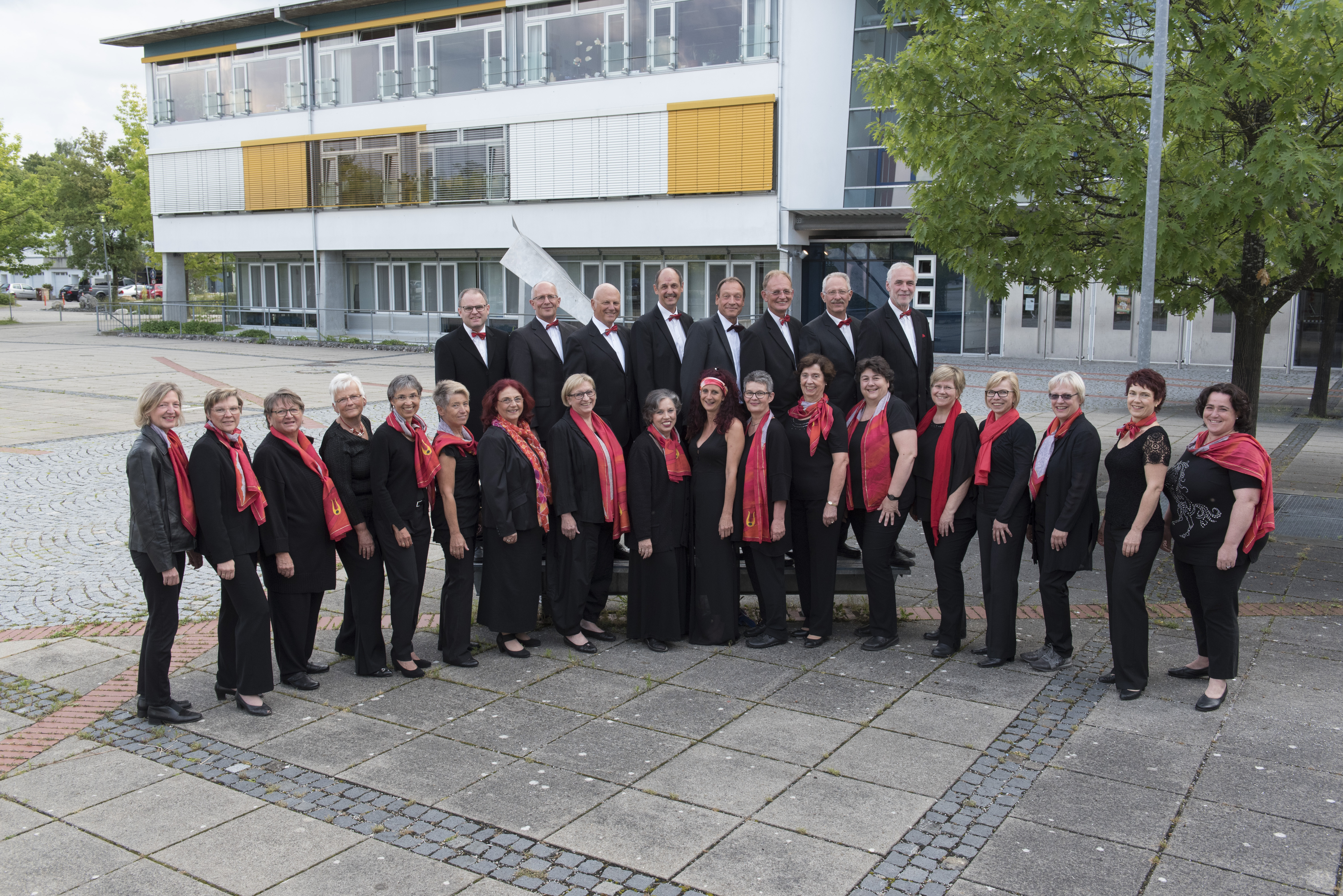 Kammerchor Schwabmünchen