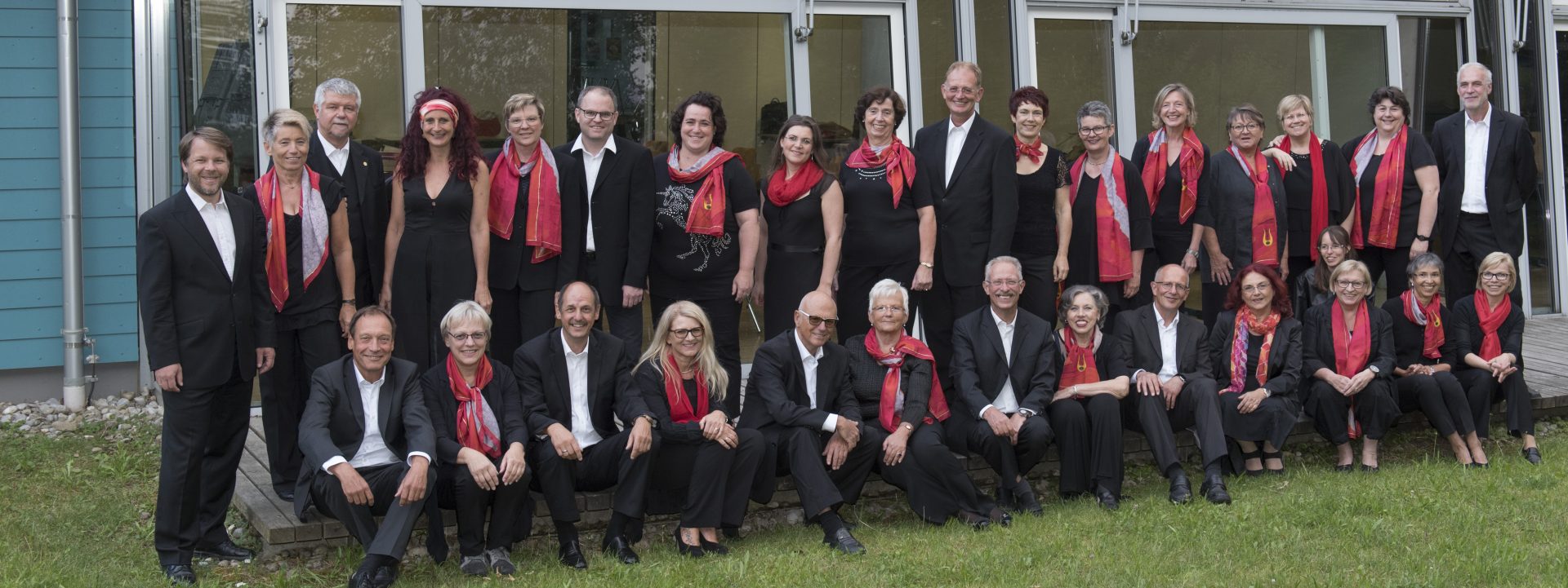 Kammerchor Schwabmünchen