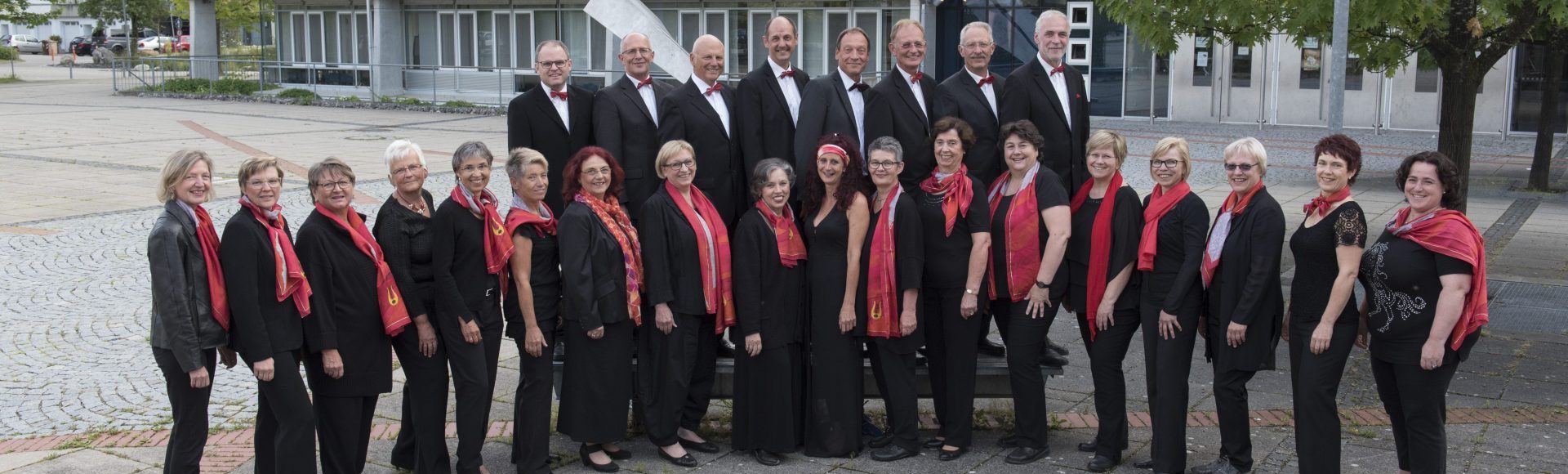 Kammerchor Schwabmünchen