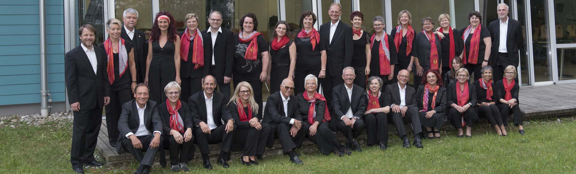 Kammerchor Schwabmünchen