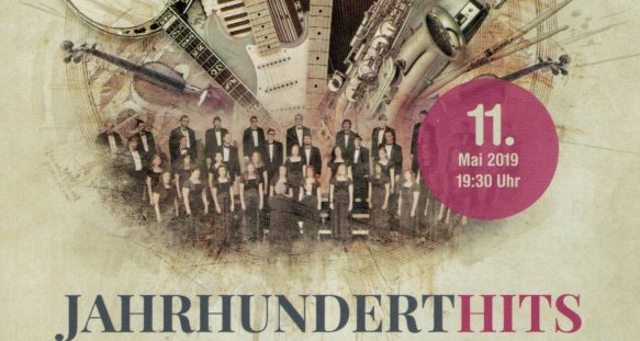Jahrhunderthits – Highlights von Klassik bis Pop