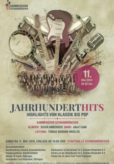 Kammerchor Schwabmünchen