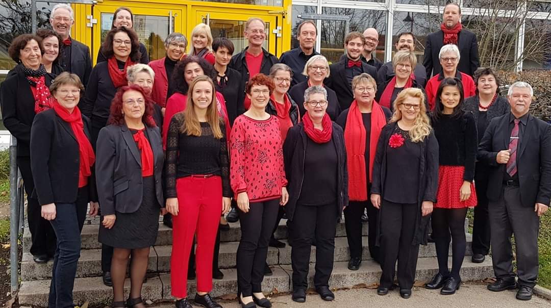 Kammerchor Schwabmünchen