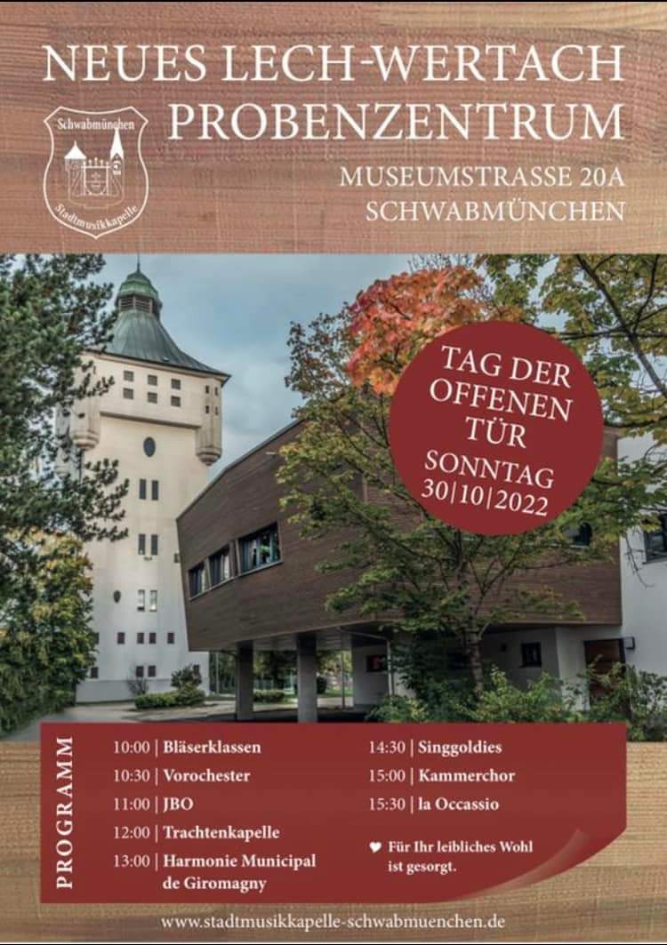 Kammerchor Schwabmünchen