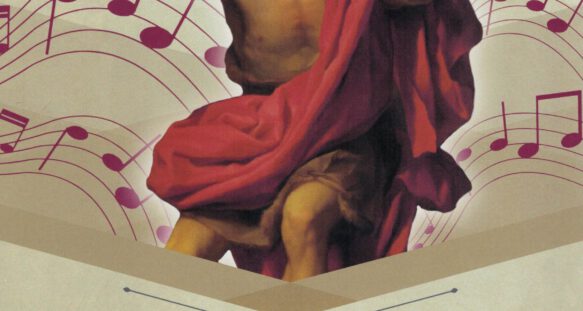 Konzert in Maria Hilf in Klosterlechfeld