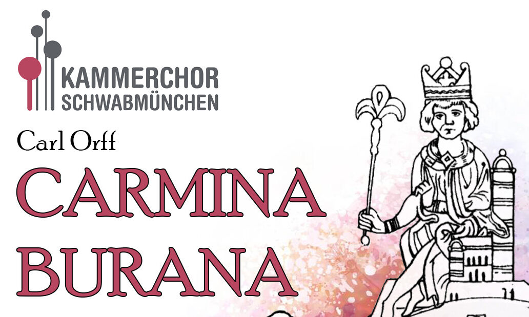 Kammerchor Schwabmünchen