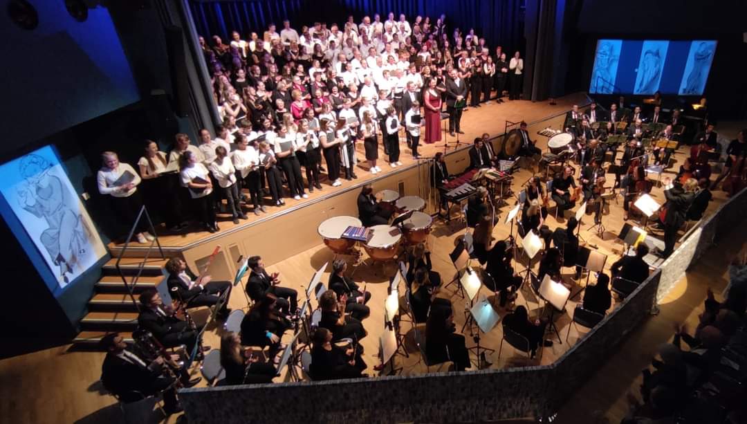 Kammerchor Schwabmünchen