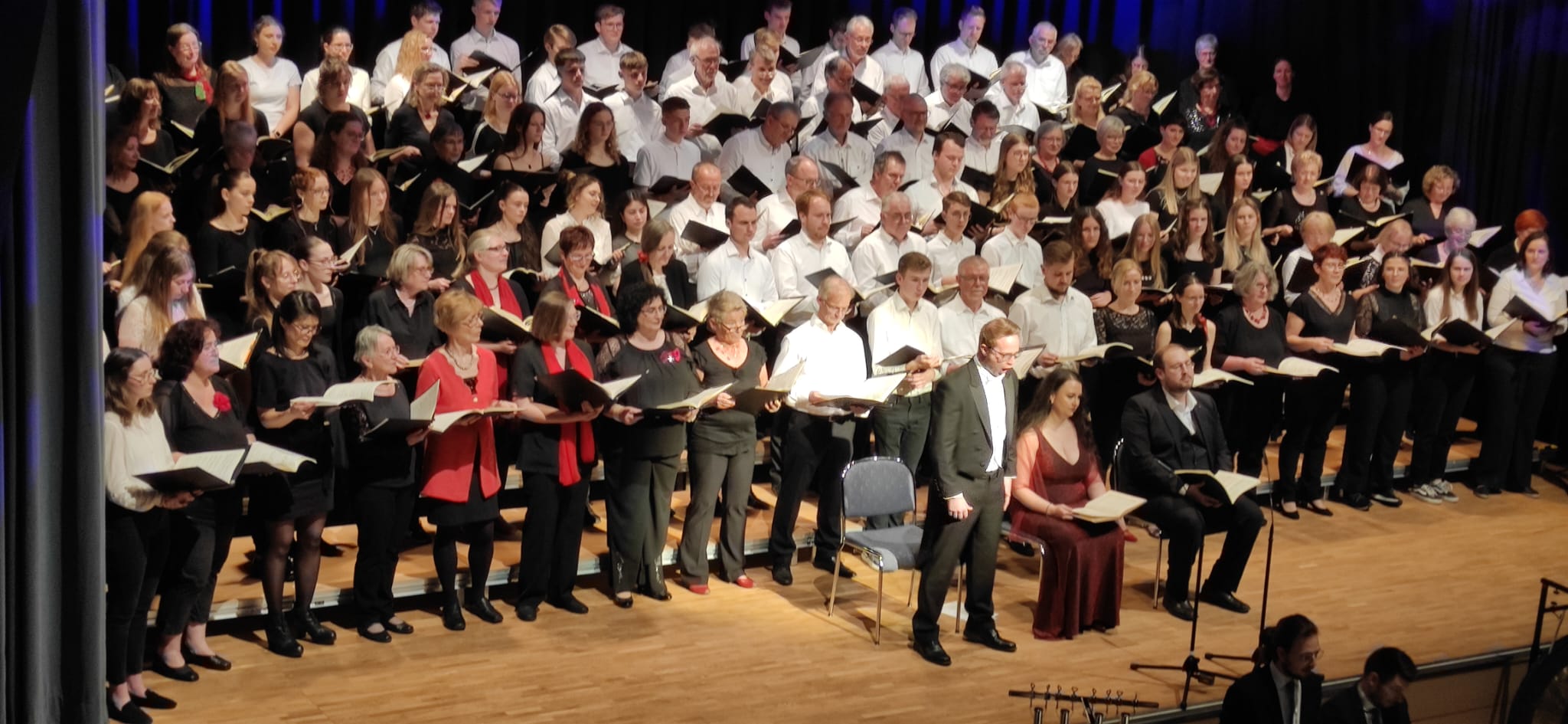 Kammerchor Schwabmünchen