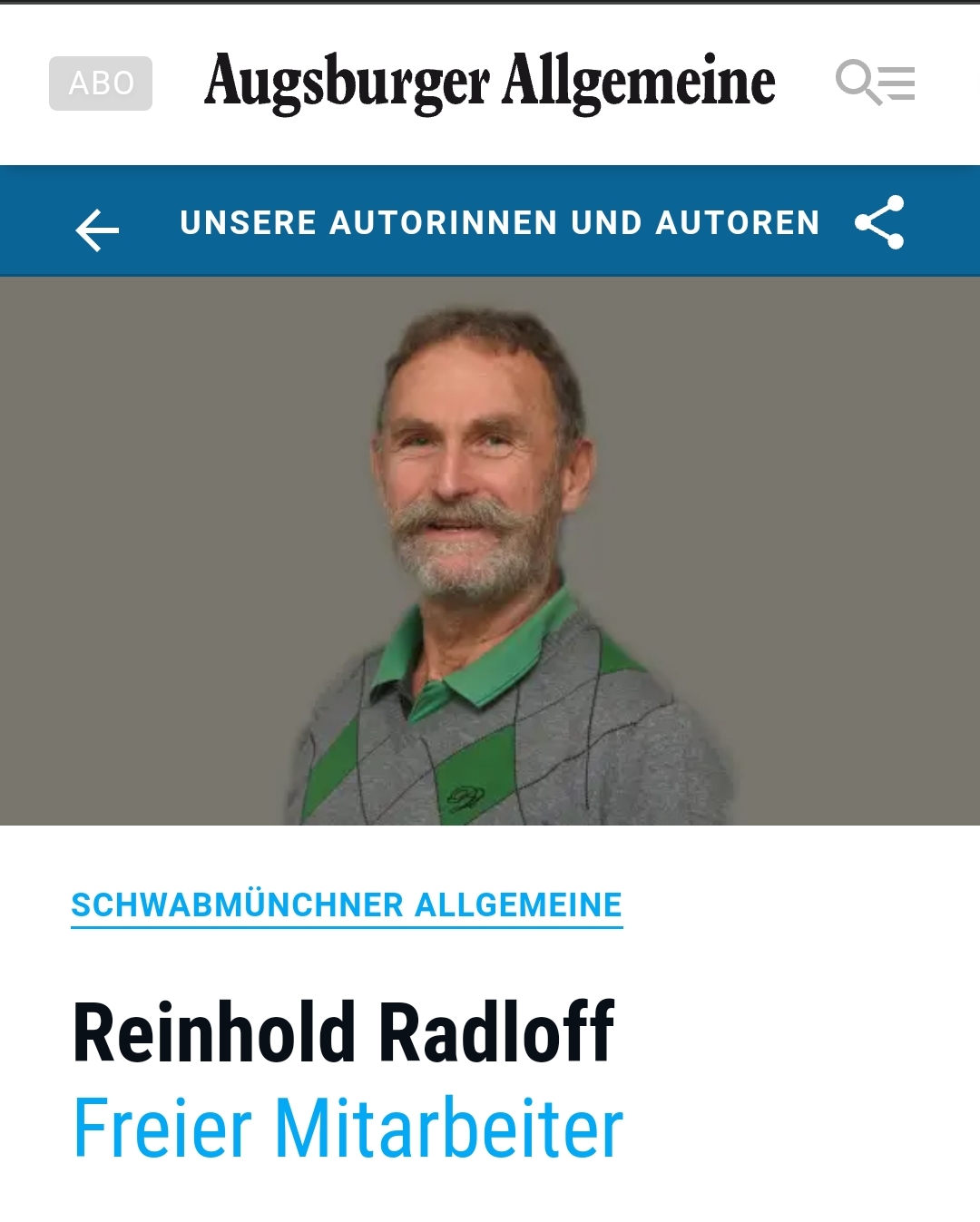 Kammerchor Schwabmünchen
