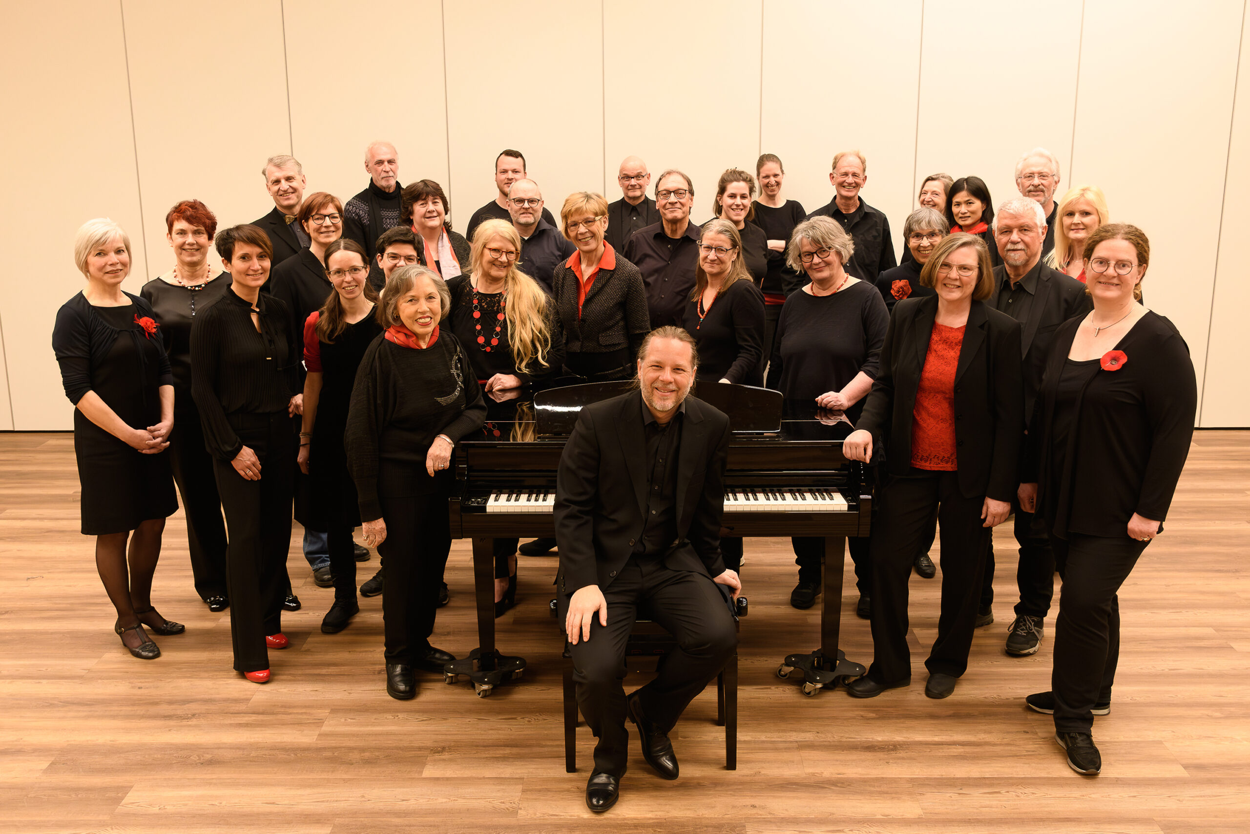Kammerchor Schwabmünchen