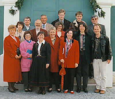 Kammerchor Schwabmünchen