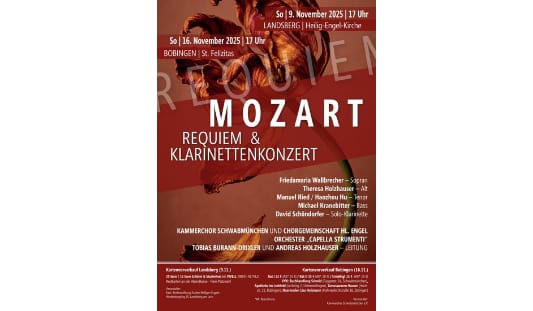 Kammerchor Schwabmünchen