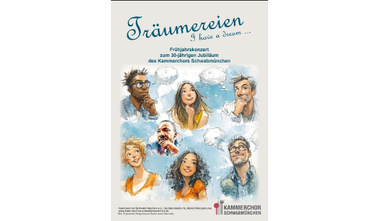 Frühjahrskonzert 2026